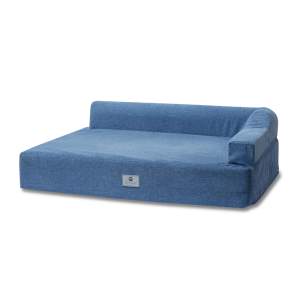 Zen Plus - L - Azul sin Perro-min