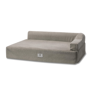 Zen Plus - L - Beige - Sin Perro-min
