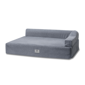 Zen Plus - L - Gris sin Perro-min
