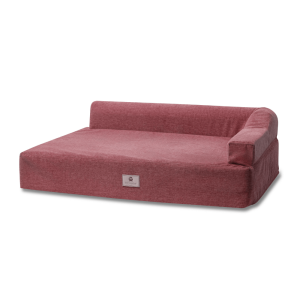 Zen Plus - L - Rosa sin Perro-min