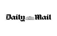Daily Mail - Logo Credentials