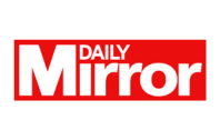 Daily Mirror - Logo Credentials
