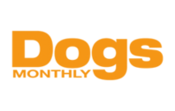 Dogs Monthly - Logo Credentials