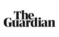 The Guardian - Logo Credentials