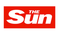 The Sun - Logo Credentials
