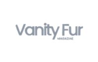 Vanity Fur Magazine - Logo Credentials