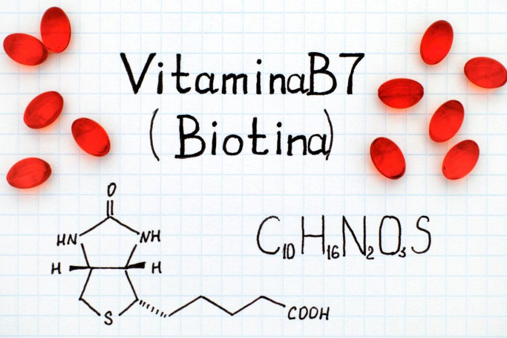 RevitaPel con Biotina