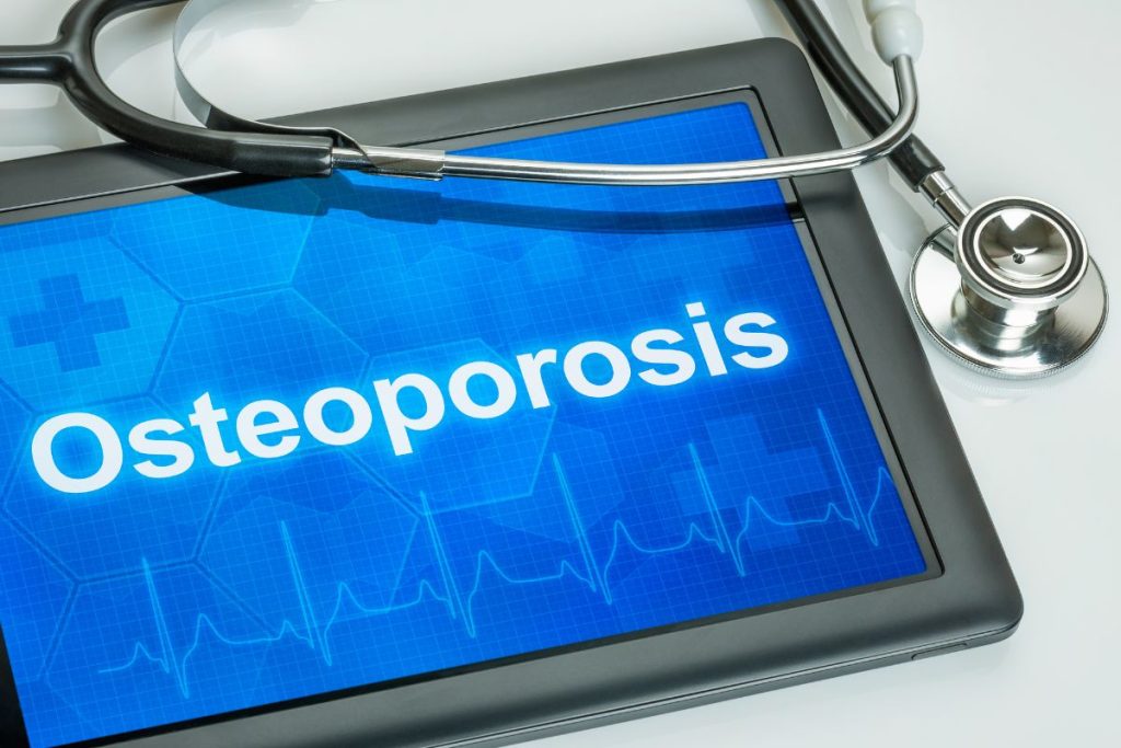 Osteoporosis