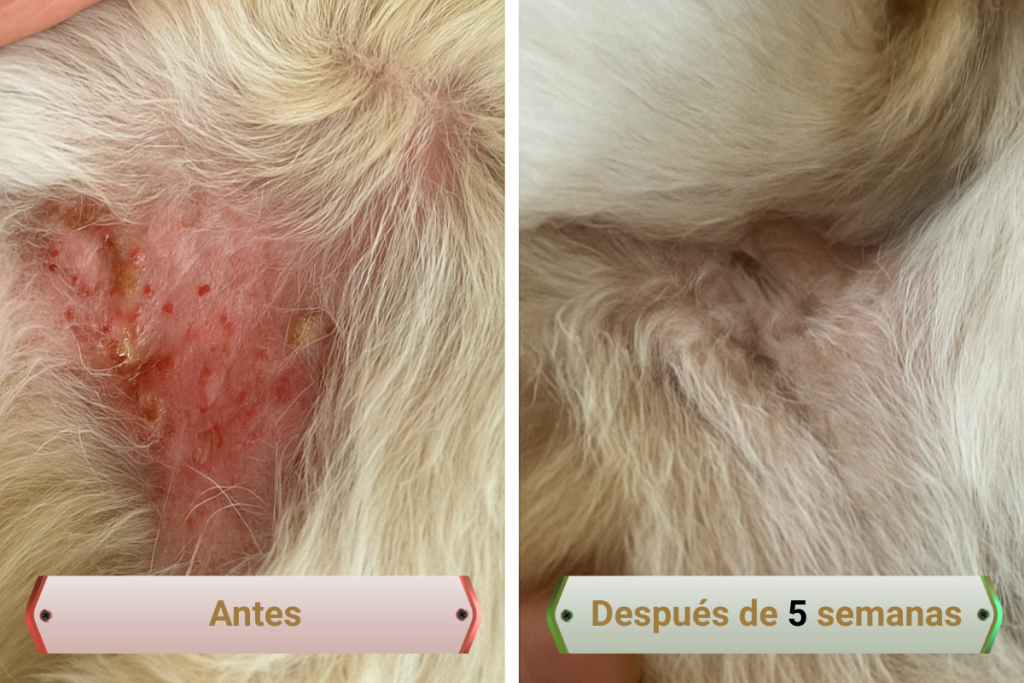Picorfix Resultados